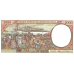 P503Ng Equatorial Guinea - 2000 Francs Year 2000